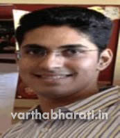 ಉಡುಪಿ: ಡಾ.ರಾಹುಲ್ ಕೊಟ್ಯಾನ್‌ಗೆ ಅಂತಾರಾಷ್ಟ್ರೀಯ ಪ್ರಶಸ್ತಿ